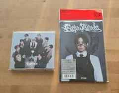 &TEAM　雪明かり　Go in Blind