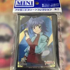 2026年最新】先導アイチ スリーブの人気アイテム - メルカリ
