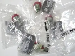 鬼滅の刃　ねむらせ隊　猗窩座　童磨　4個セット