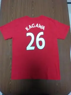 2026年最新】香川真司 ユニフォーム マンチェスターユナイテッドの人気