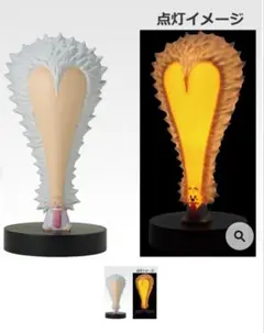 F賞 幼少期ミニフィギュア 4種セットE賞ベガバンクのひらめきルームライト全１種 2025年最新】ベガパンクのひらめきルームライトの人気アイテム