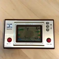 2026年最新】ゲーム ウォッチ パラシュートの人気アイテム - メルカリ