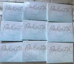 &TEAM Back to Life 新品未開封