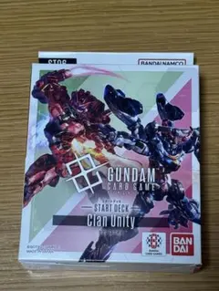 ガンダムカードゲーム スタートデッキ ST06