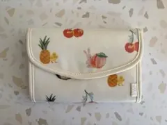 GELATO PIQUE 母子手帳ケース　ジェラートピケ　ジェラピケ