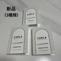新品！FURLA プレツィオーザオードパルファム ロマンティカ レイジスティブルのサムネイル