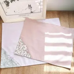 〈97〉あこ様 リバティ ハンドメイド メドウテイルズ ランチョンマット 97〉あこ様 リバティ ハンドメイド メドウテイルズ ランチョンマット