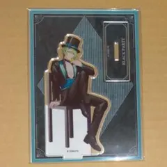 2025年最新】ブラスタ リンドウ アクリルスタンドの人気アイテム