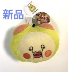 遊戯王 ゆるぎお～ ぬいぐるみ マスコット くりぼー クリボー - メルカリ