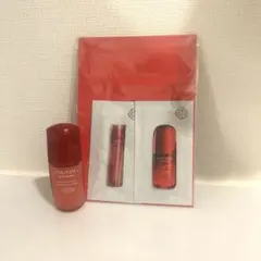 アルティミューン、オイデルミン サンプル