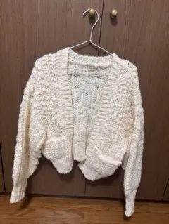 FREAK'S STORE カーディガン ニットカーディガン