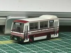 TOMYTEC バスコレクション バスコレ21弾 JR九州バス - メルカリ
