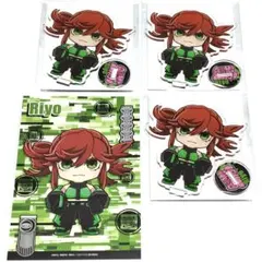 project voltage 缶バッジ はがねミク ジラーチ 10個 ポケミク ポケミク ポケモン 初音ミク はがね ジラーチ 缶バッジ セット｜Yahoo