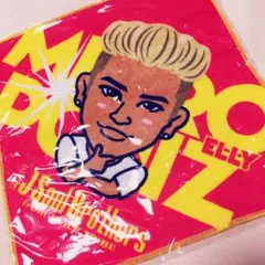 MP ハンドタオル ELLY