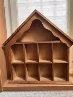 2026年最新】家型 棚の人気アイテム - メルカリ