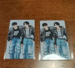 【匿名配送】JO1DERSHOW2024 R051 鶴房汐恩 大平祥生