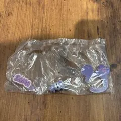 TWICE LOVELYS アクリルカラビナフロッキーマスコット サナ