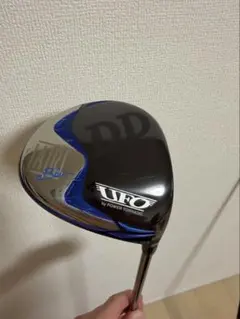 KASCO UFO by POWER TORNADO DD ドライバー