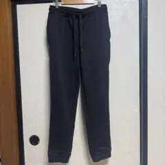 coen 裏起毛パンツ