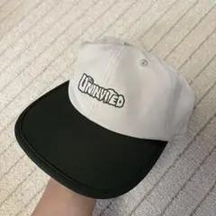 Coal The Uninvited キャップのサムネイル
