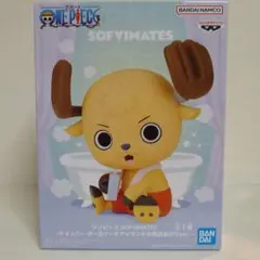 ワンピース　SOFIMATES ソフビメイツ　フィギュア　他　セット ワンピース SOFIMATES ソフビメイツ フィギュア 他 セット