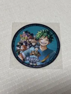 2025年最新】ヒロアカ展 缶バッジ 緑谷の人気アイテム - メルカリ