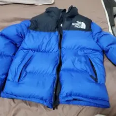 THE NORTH FACE キッズダウンコート L