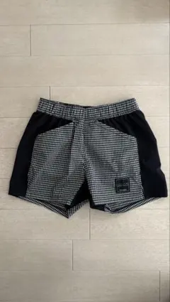 Mountain Martial Artsパネル切り替えランニングパンツ未使用品 Runners Pulse