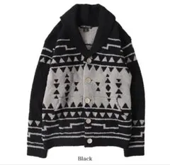 ⭐️希少⭐️ロンハーマン ジップアップニット Lサイズ 厚手 カウチン フード 美品 2025年最新】Yahoo!オークション -ロンハーマン カウチンニット