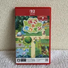 Switch2 ぽこ あ ポケモン キーカード版