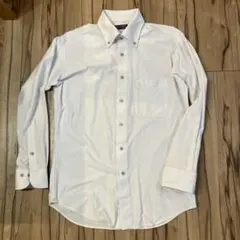はるやま　美品　i-shirt HYBRID 39-82 アイシャツ
