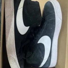 Nike SB Zoom Blazer Mid 8 (US)
