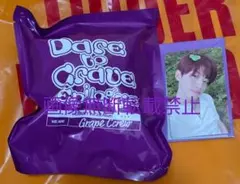 CRAVITY ククル ジョンモ