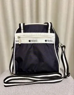 【LeSportsac】2way ショルダーバッグ