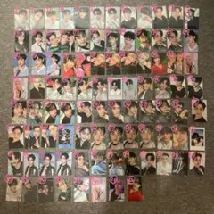 ZEROBASEONE ZB1 キムジウン トレカ まとめ売り - メルカリ