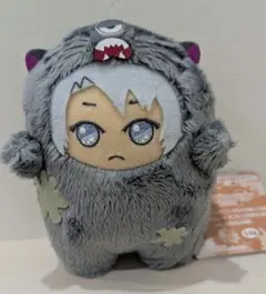 アイナナ 楽 モンぬい ワル 再販分のサムネイル