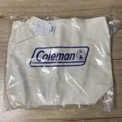 Coleman RISING SUN ROCK FESTIVAL トートバッグのサムネイル