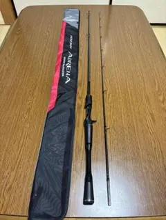 SHIMANO JACKALL POISON ADRENA バスロッド - メルカリ