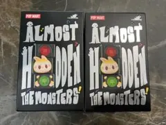 2025年最新】PopMart labubu almostの人気アイテム - メルカリ