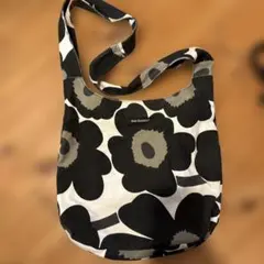 marimekko Unikko ショルダーバッグのサムネイル