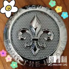 【新製品】（高品質）MUGEN 無限 エンブレムステッカー（E）