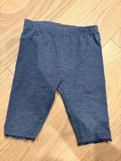 babyGAP デニム風レギンス　12〜18m 80cmのサムネイル