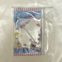 シナモンロール シナモロール サンリオ　トレカケース キャンディ 韓国限定品