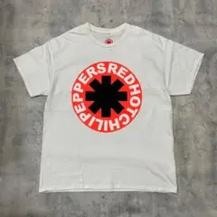 RED HOT CHILI PEPPERS Tシャツ バンドTシャツのサムネイル