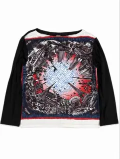 Jean Paul gaultier長袖カットソーのサムネイル