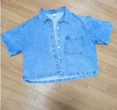 H&M❀❀デニムジャケット