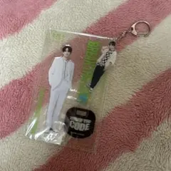 INI藤牧京介 アクリルキーホルダー