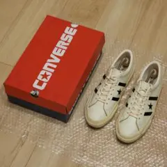 超レア】CONVERSE STAR & BARS CENTERZIP27cm - メルカリ