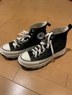 コンバース オールスター 100 チャンク HI 28cm