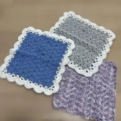 ハンドメイド ファッション小物